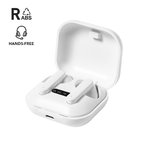 Auriculares Volpux RCS BLANCO