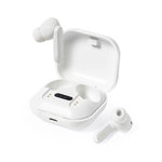 Auriculares Volpux RCS BLANCO