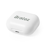 Auriculares Volpux RCS BLANCO