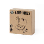 Auriculares Volpux RCS BLANCO