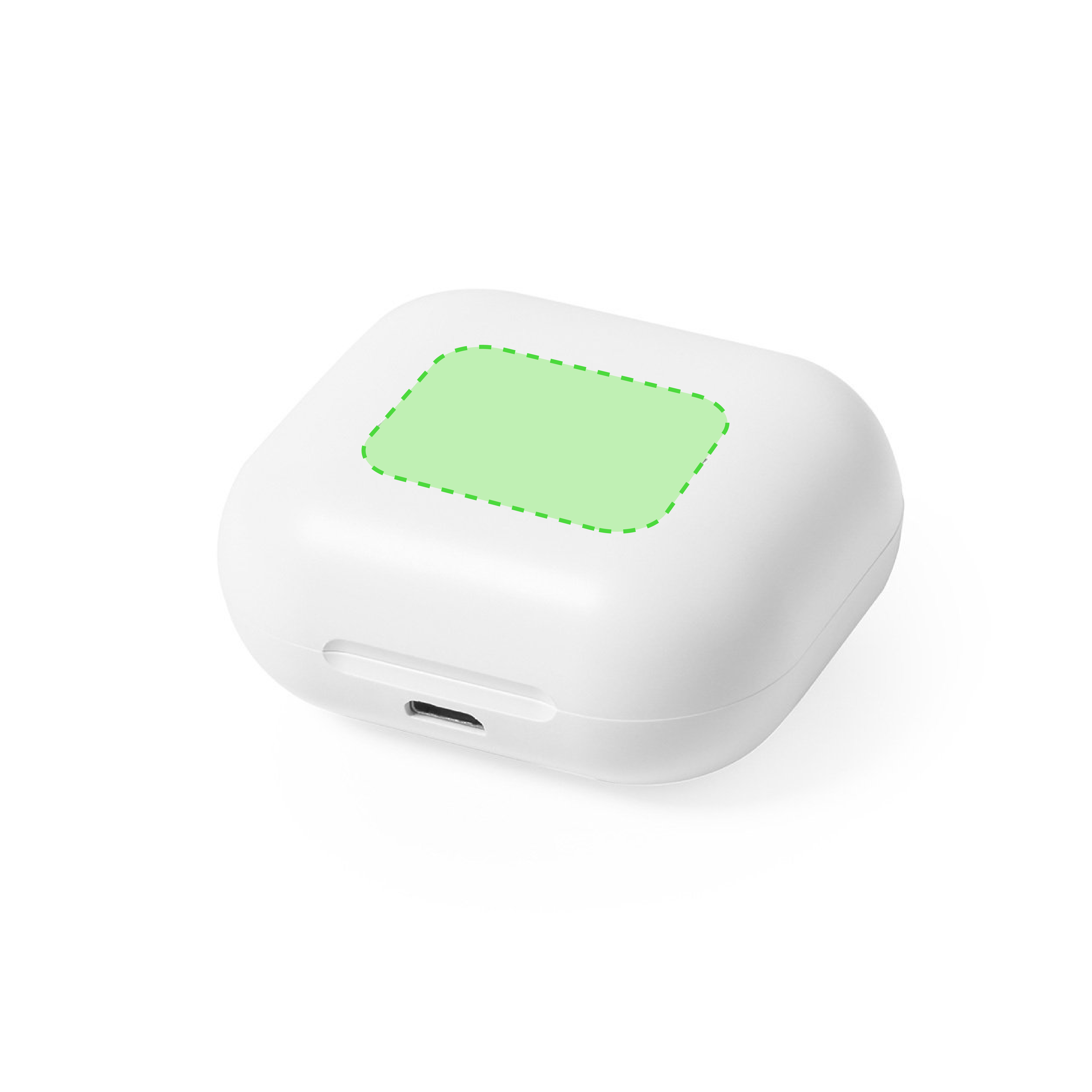 Auriculares Volpux RCS