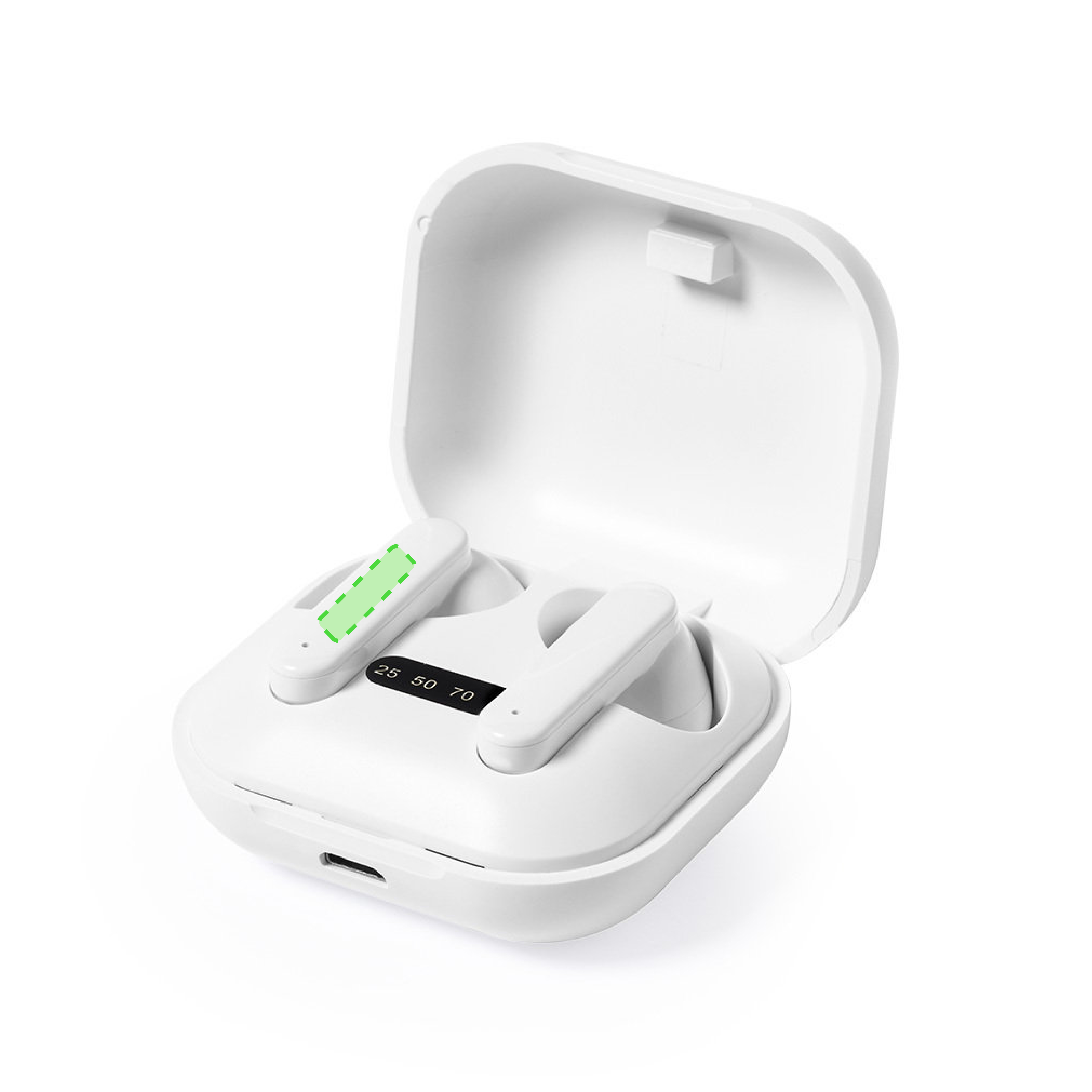 Auriculares Volpux RCS