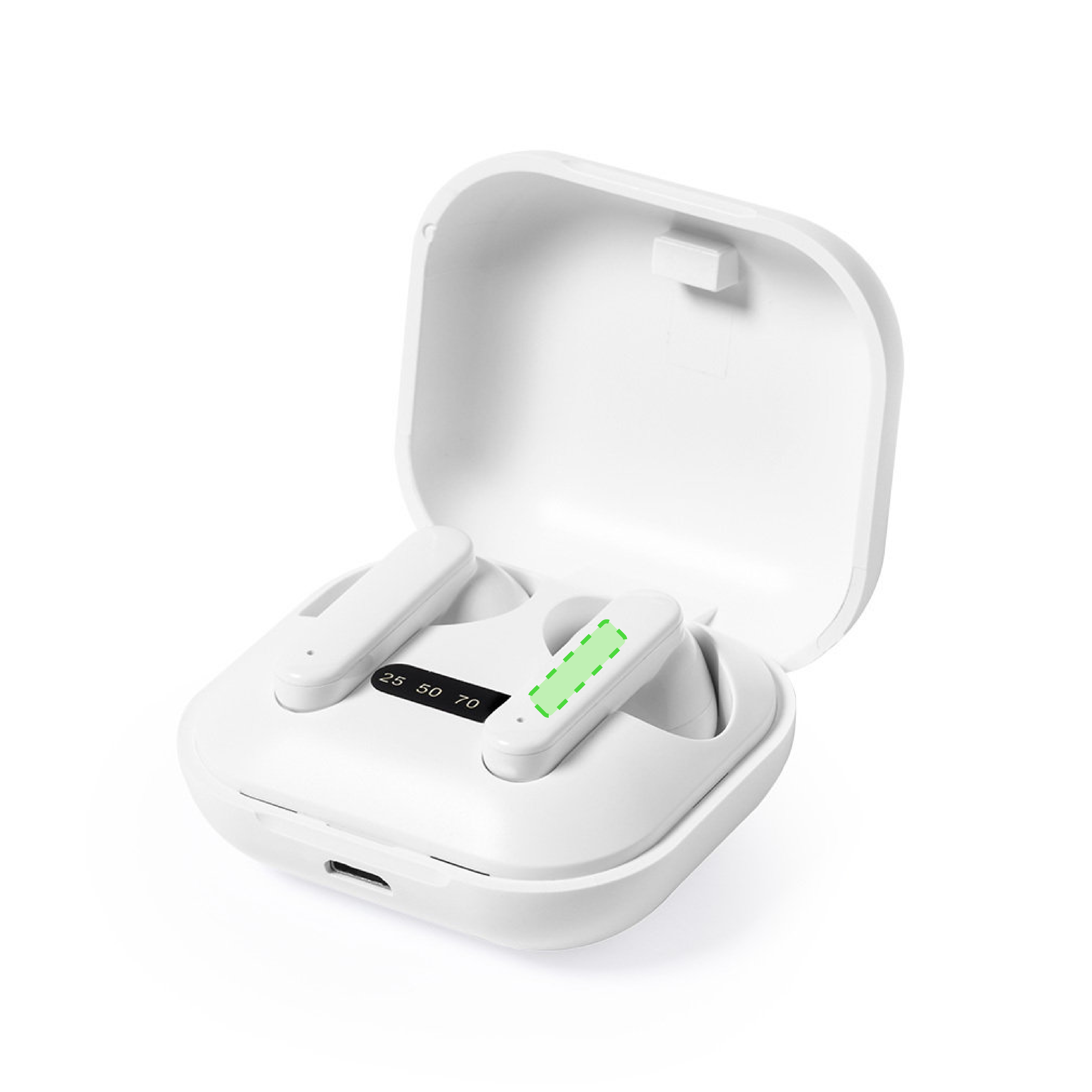 Auriculares Volpux RCS